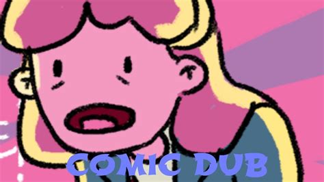 Relax Comic dub .